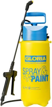 Gloria Gloria sprøjte Spray & Paint 5 ltr (9081010000)