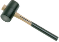 Peddinghaus Skaft/ask t/gummihammer 60 mm