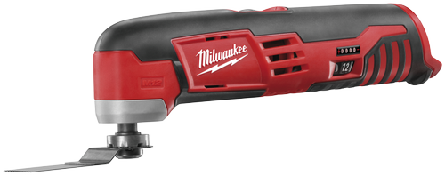 Milwaukee Multiværktøj M12 Kompakt C12 MT-0 (4933427180)