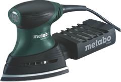 Metabo Multipudser FMS 200 Intec