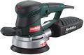 Metabo Excentersliber SXE 450 Turbo tec
