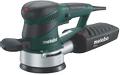 Metabo Excentersliber SXE 425 Turbo tec