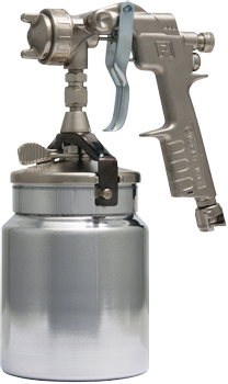 Flair Flair malepistol 1 ltr underbeholder kloluk F1-I (83048)