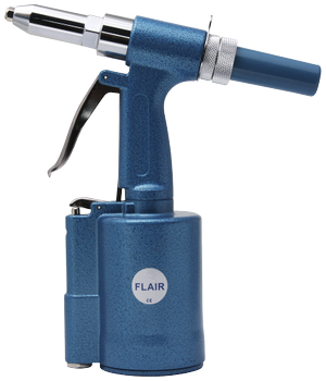 Flair Flair blindnittepistol 2,4-4,8 mm (500150)