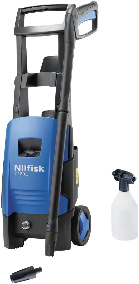 Nilfisk deals c120 3