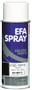 EFApaint Efaspray dybsort Blank 400 ml