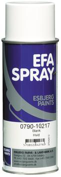 EFApaint Efaspray hvid blank 400 ml (079010217040)