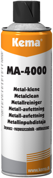 Kema Kema Metal-Klene MA-4000 400ml (13145)