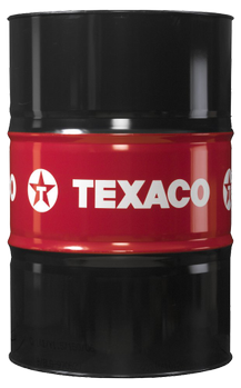 Texaco Hydraulic Oil hydraulikolie HDZ32 208 ltr (02896200)