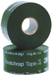 3M Beskyt.tape Scotch 50 100mm×30m (T50100)