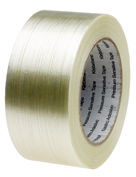 3M Tartan filamenttape 50mm×50m (895350)