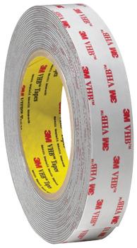 3M VHB skumtape 4941P 38mm×33m (4941P38)