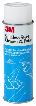 3M Metalpolish 600 ml SSCPAD (SSC600)