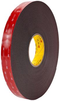 3M VHB skumtape 5952F 25mm×66mtr (5952F25)