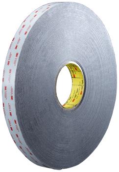 3M VHB dobb.klæb.tape 5962F 12mm×33mtr (5962F12)