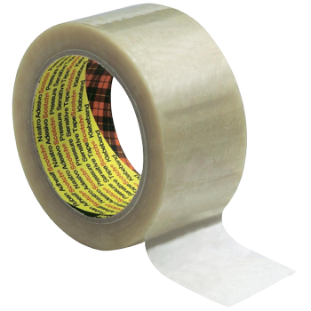 3M Scotch tape 6890 25 mm × 66 mtr transparent (689025TR)