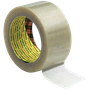 3M Scotch emballagetape 6890 transparent 25mm×66mtr