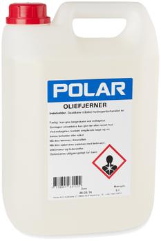 Polar Polar oliefjerner 5 ltr (763150)