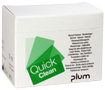 Plum QuickClean sårrenseserviet 20 stk
