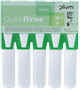 Plum QuickRinse Øjenskylleamp. 5x20 ml