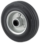 Tente Løs hjul DRR 160×40 20×58,4