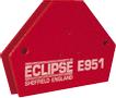 Eclipse Magnetics Eclipse svejsemagn.30-90°100×65×21