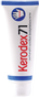 BlueStar Kerodex 71 hudbeskyttelse 100 ml