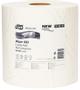 Tork Tork aftørringspapir Plus W1/W2 hvid 255mtr, 2rl