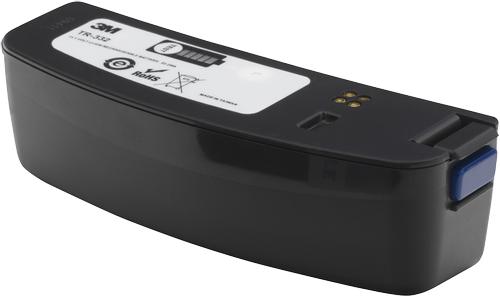3M Batteri heavy duty t/TR300 (TR332)