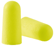 3M EAR Soft Yellow Neon høreværnrefill pk/500