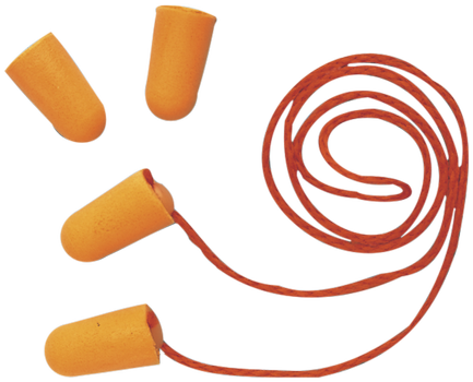 3M Øreprop m/snor OH1110 (1110)