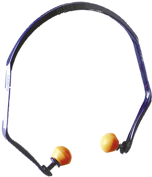 3M Øreprop på bøjle (1310)