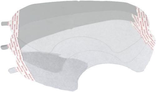 3M Beskyttelsesfilm 6885 t/6000 serien, (6885)