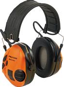 3M Peltor SportTac høreværn t/jagt