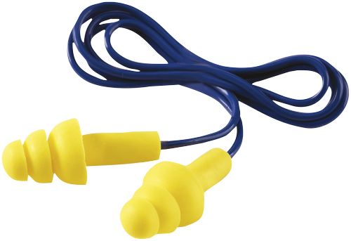 3M EAR Ultrafit øreprop pk/50 (214600)