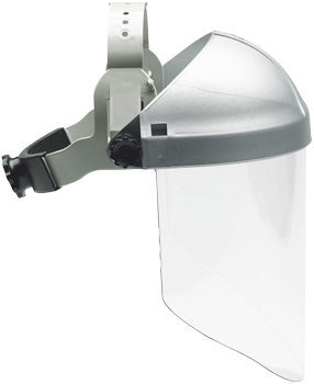 3M Visir polycarbonat Tuffmaster WP96 (327601)
