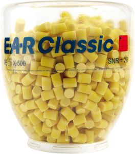 3M EAR Classic øreprop One-Touch PD-01-001,  refill (PD01001)