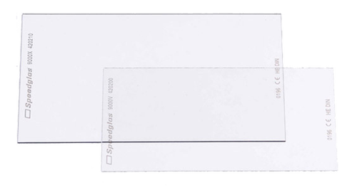 3M Indre besk.glas STD.T/ 9002X 5 stk (428010)