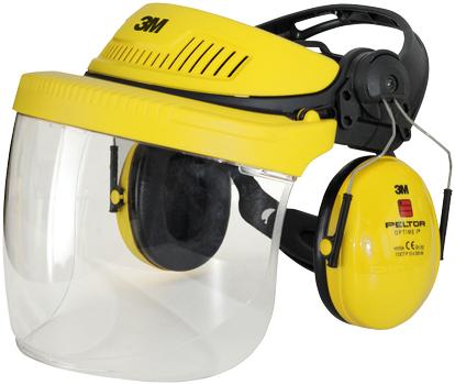 3M G500 multisystem til industri (G500V5FH510GU)