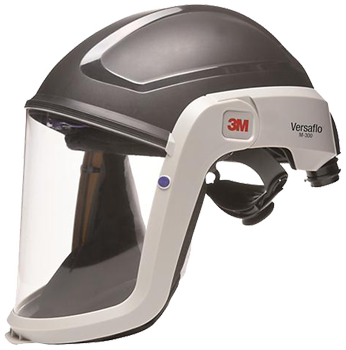 3M Versaflo sikkerhedshjelm M306 (M-306)
