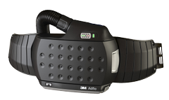 Speedglas Adflo ventilatorenhed m/heavy-duty batteri