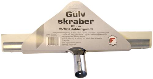 Faxe Faxe olieskraber 35 cm (094689201000)