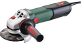 Metabo Vinkelsliber WE 17-125 Quick