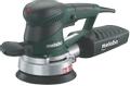 Metabo Excentersliber 125mm 350W SXE 450 TurboTec