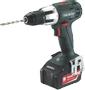 Metabo Slagboremaskine SB 18 LT m/2×18V/4,0Ah