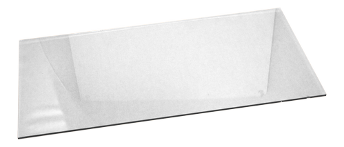 Flair Glas 610×300 mm t/ SBC220B-E/ SBC420 (33280)