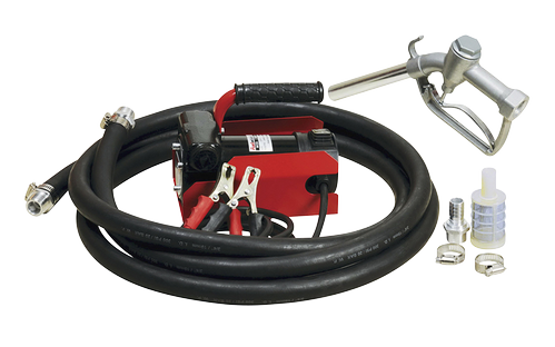Flair Flair dieselpumpe kit 24V (05.024)