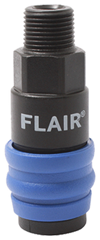 Flair Flair lynkobling 1/2" nippel (23312)