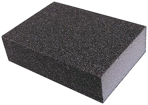 3M Slibesvamp Hi-Flex medium 125×98×13mm (PN63202)