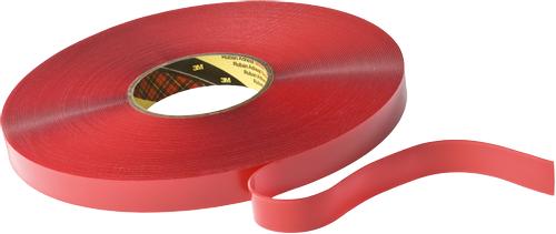3M VHB-tape 4956P grå 19mm×33mtr (4956P19)
